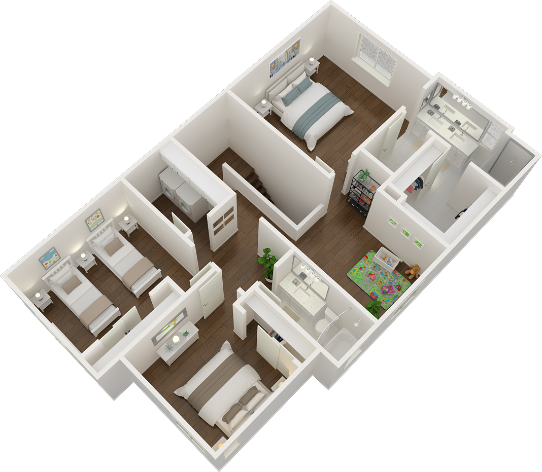 Floor Plans - PropSync