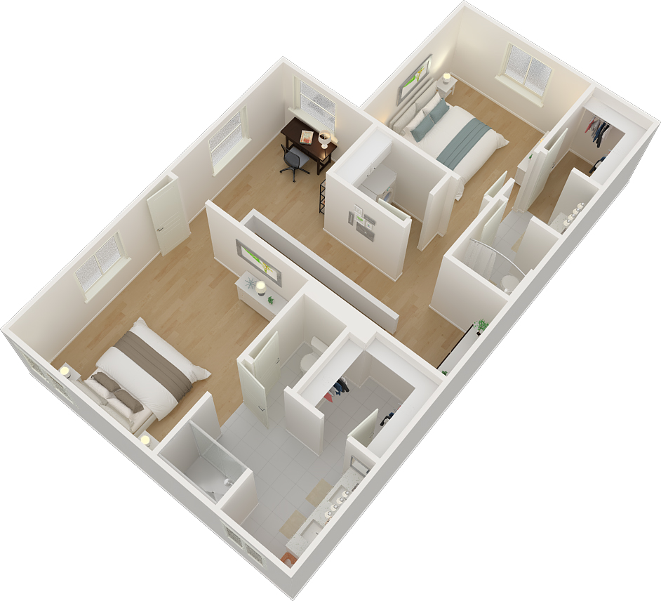 Floor Plans - PropSync
