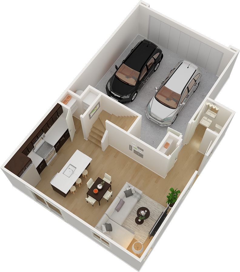 Floor Plans - PropSync