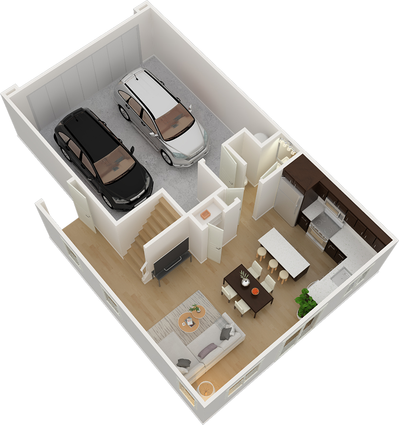 Floor Plans - PropSync