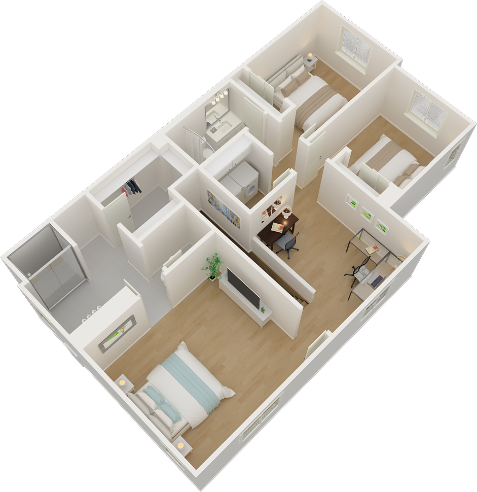 Floor Plans - PropSync