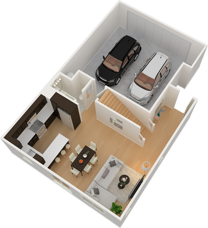 Floor Plans - PropSync