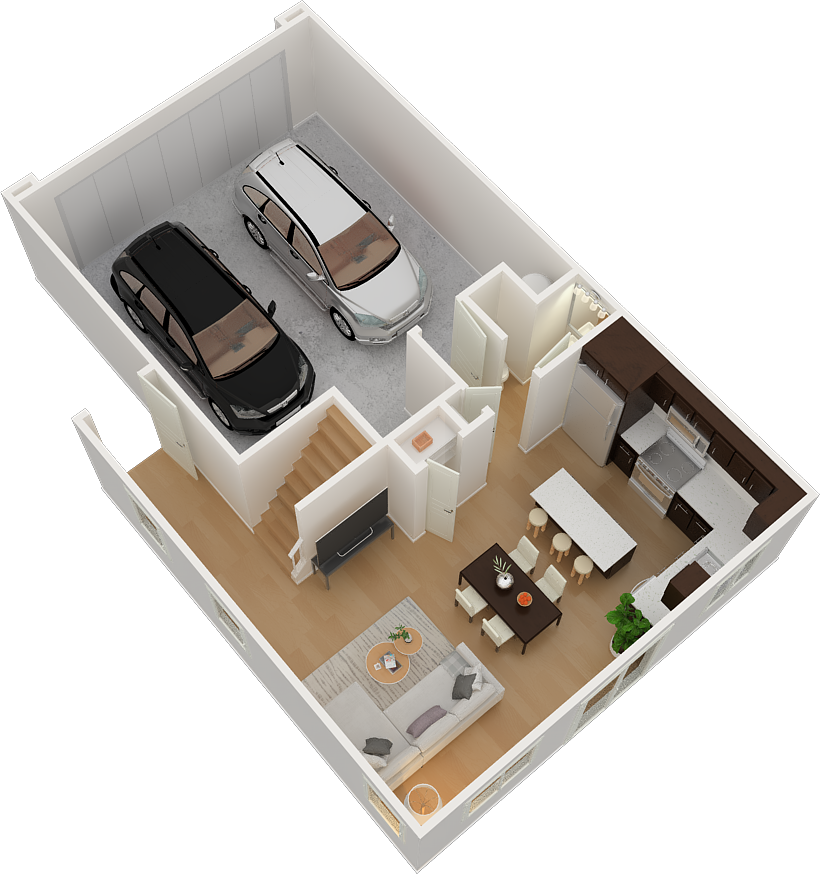 Floor Plans - PropSync