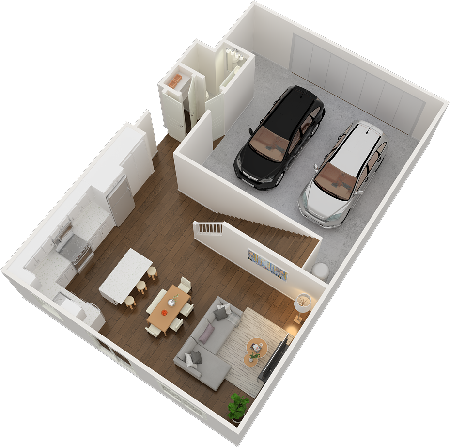 Floor Plans - PropSync