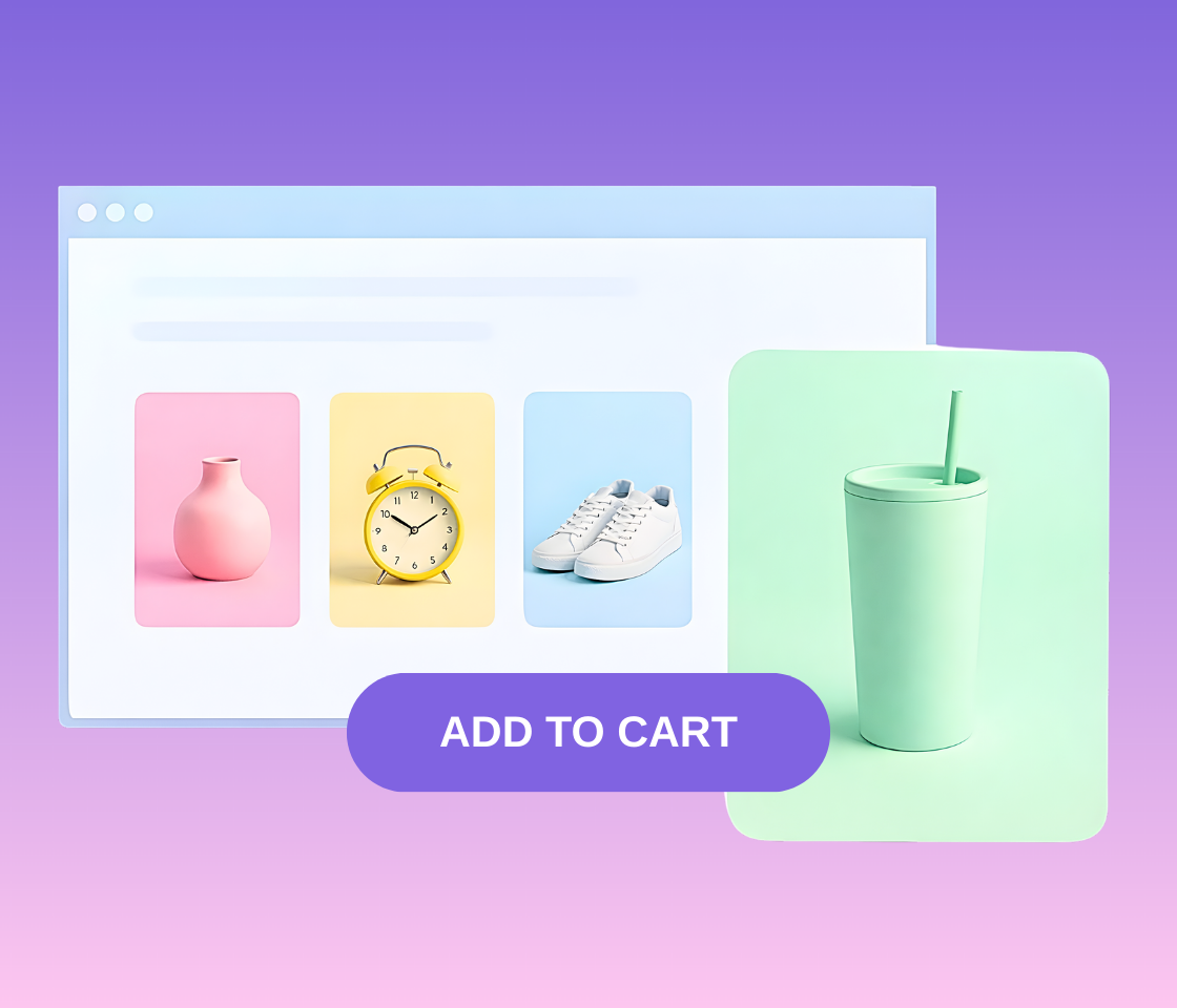 Take payments online