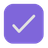 checkmark icon