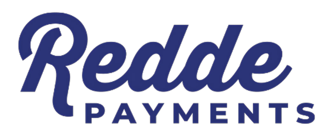 Redde Payments Logo