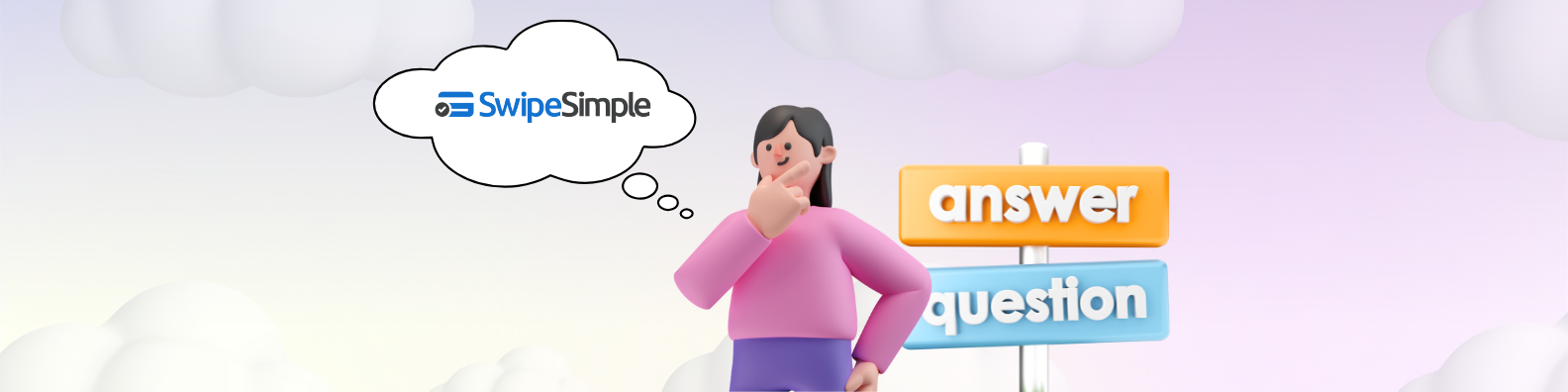 Basic of SwipeSimple