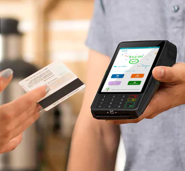 p3 secure android wireless