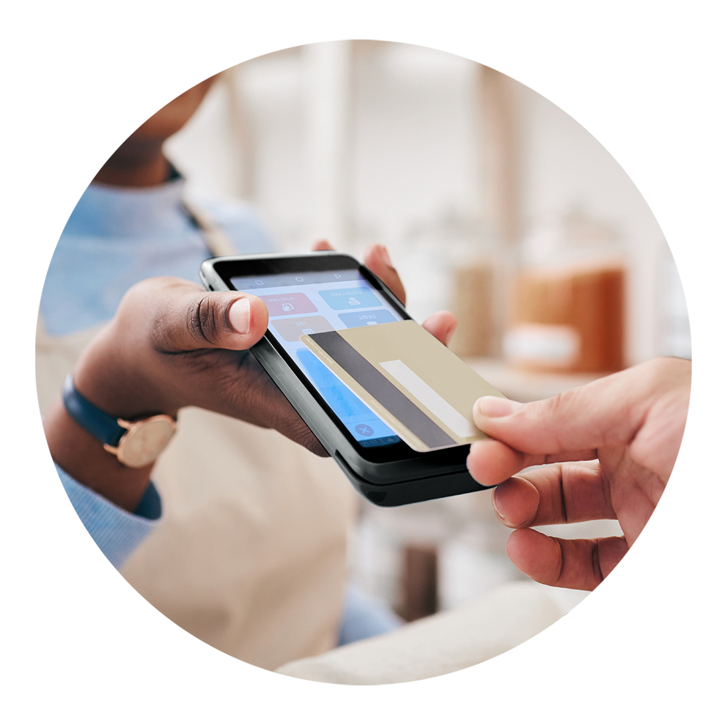 P5 Wireless Terminal