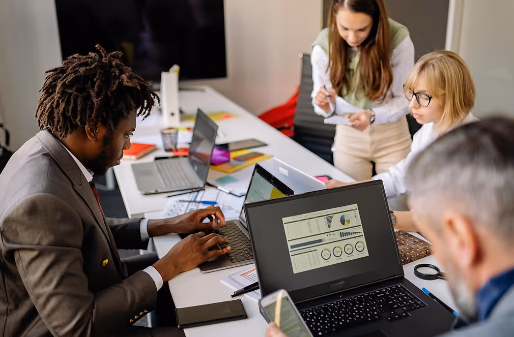 5 Best Practices to Improve Your Business Operations