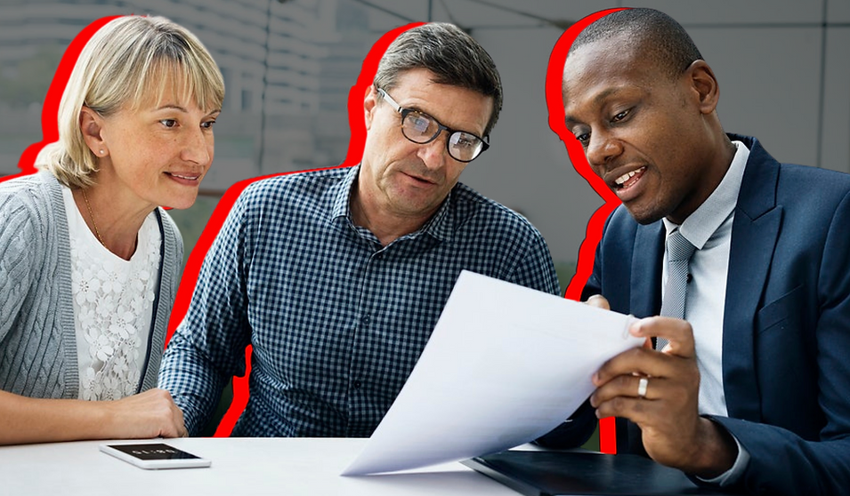 5 Reasons Why You Should Shop Your Home and Auto Insurance