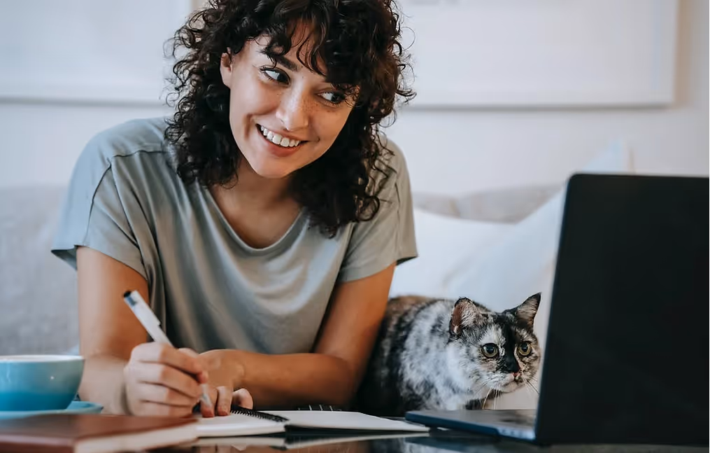 7 Quick and Easy Tips to Stay Productive