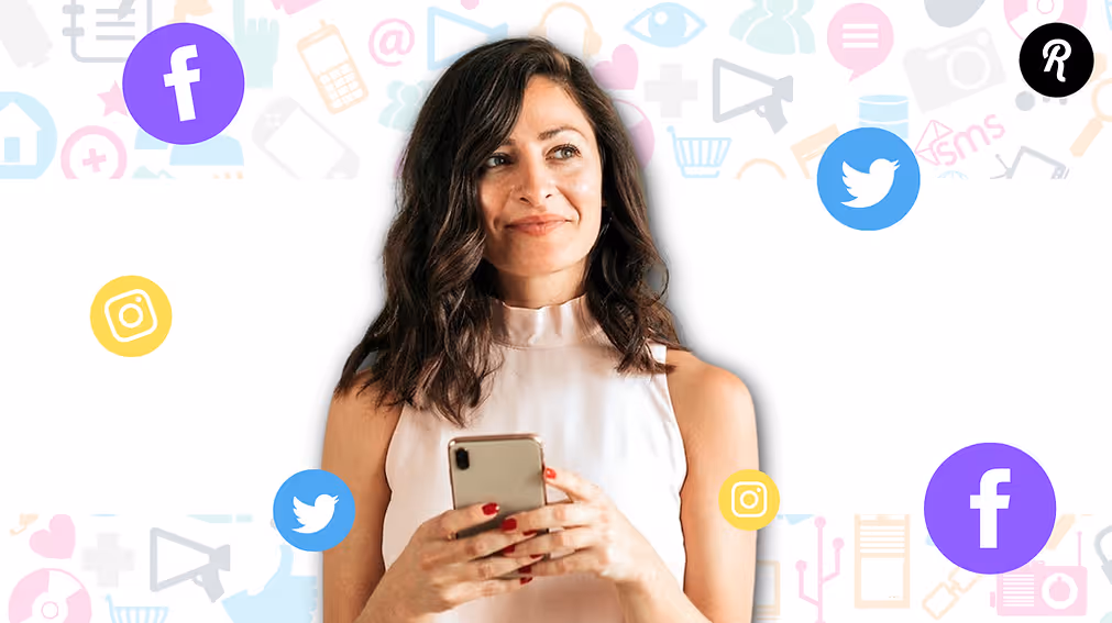 Building Brand Trust Through Social Media