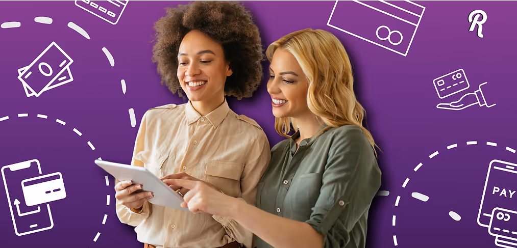 Choosing the Right Payment Option!