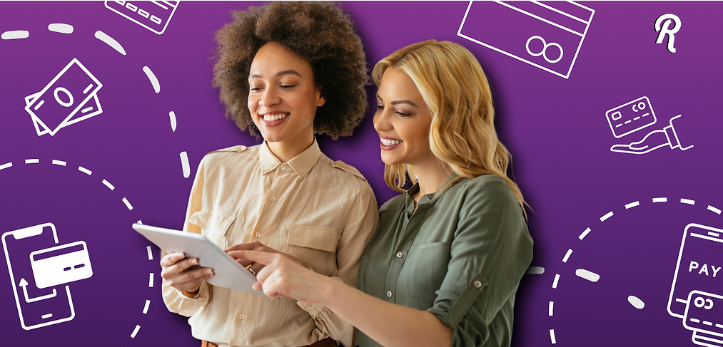 Choosing the Right Payment Option!