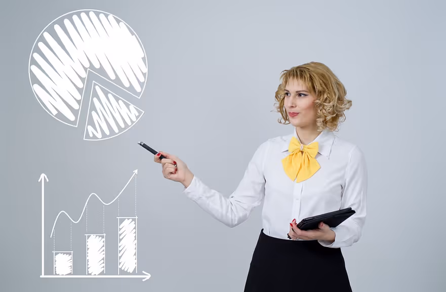 Data Analytics Is Your Business’s Key to Success