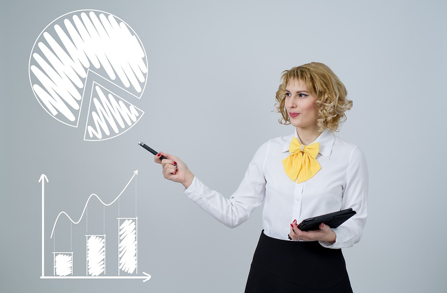 Data Analytics Is Your Business’s Key to Success