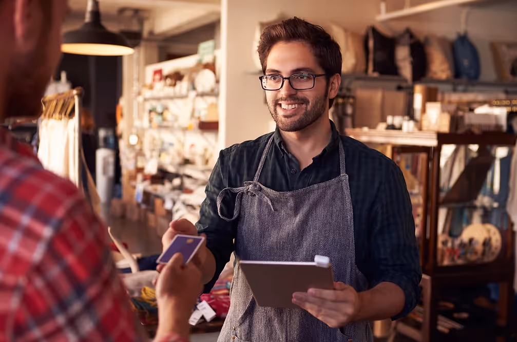 The Advantages of Having a Merchant Account!