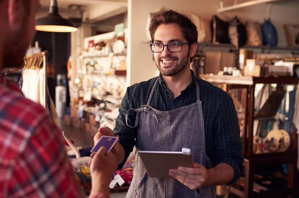 The Advantages of Having a Merchant Account!