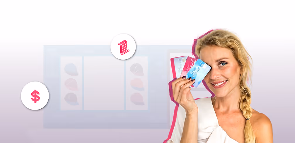 How Credit Card Usage Changed During the Pandemic