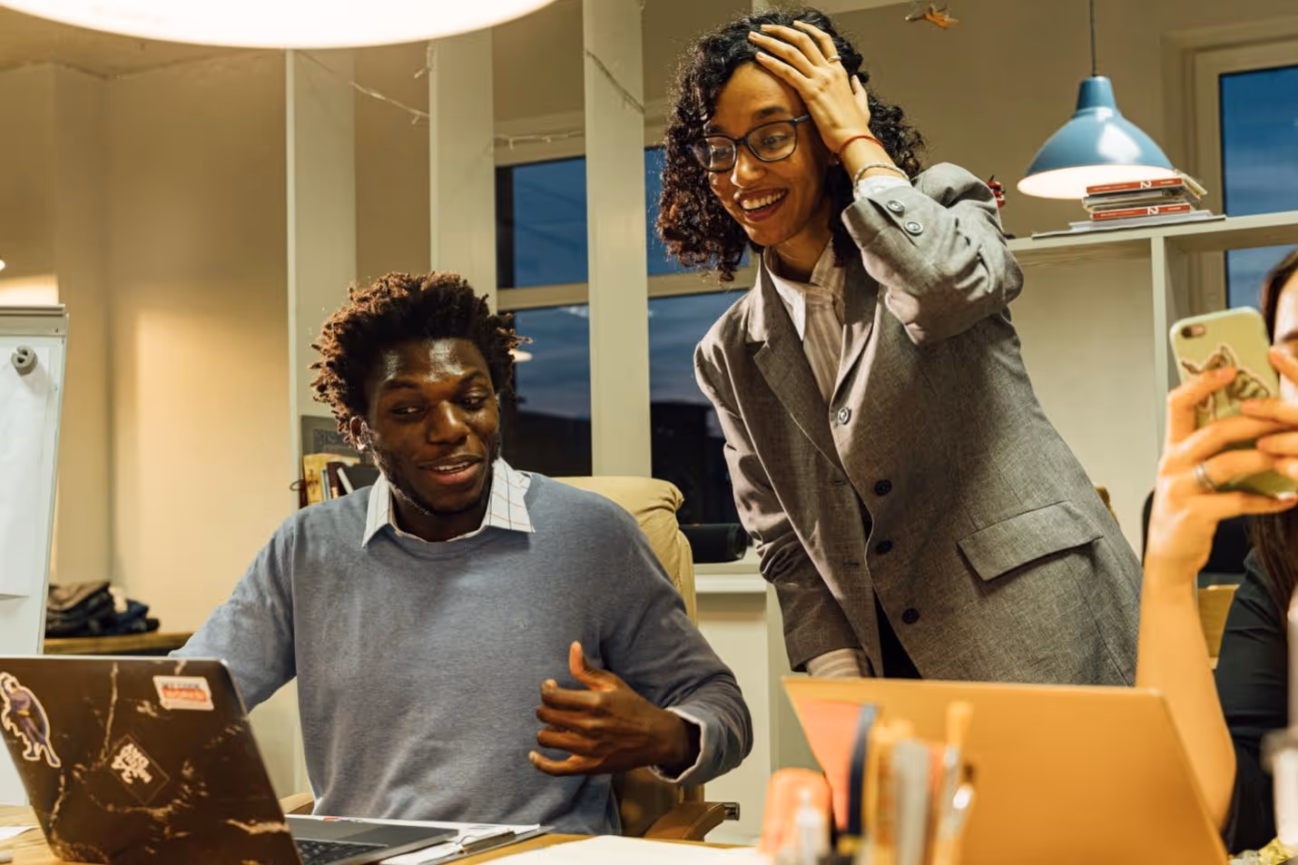 How to Create a Coaching Culture at Work