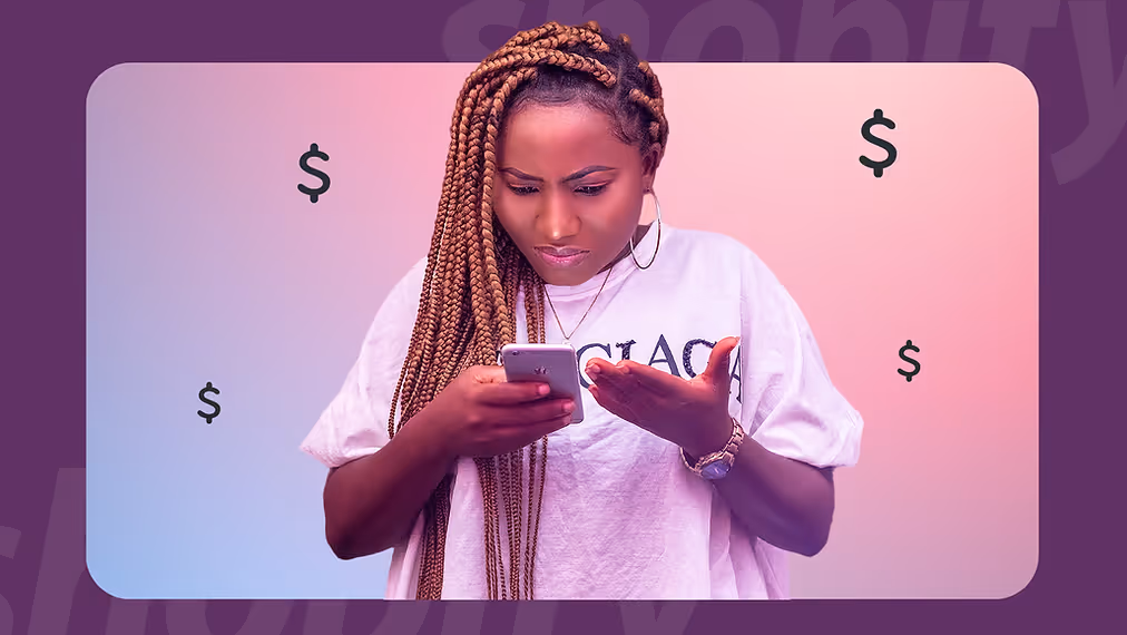 Is Shopify Payments Holding Your Money?