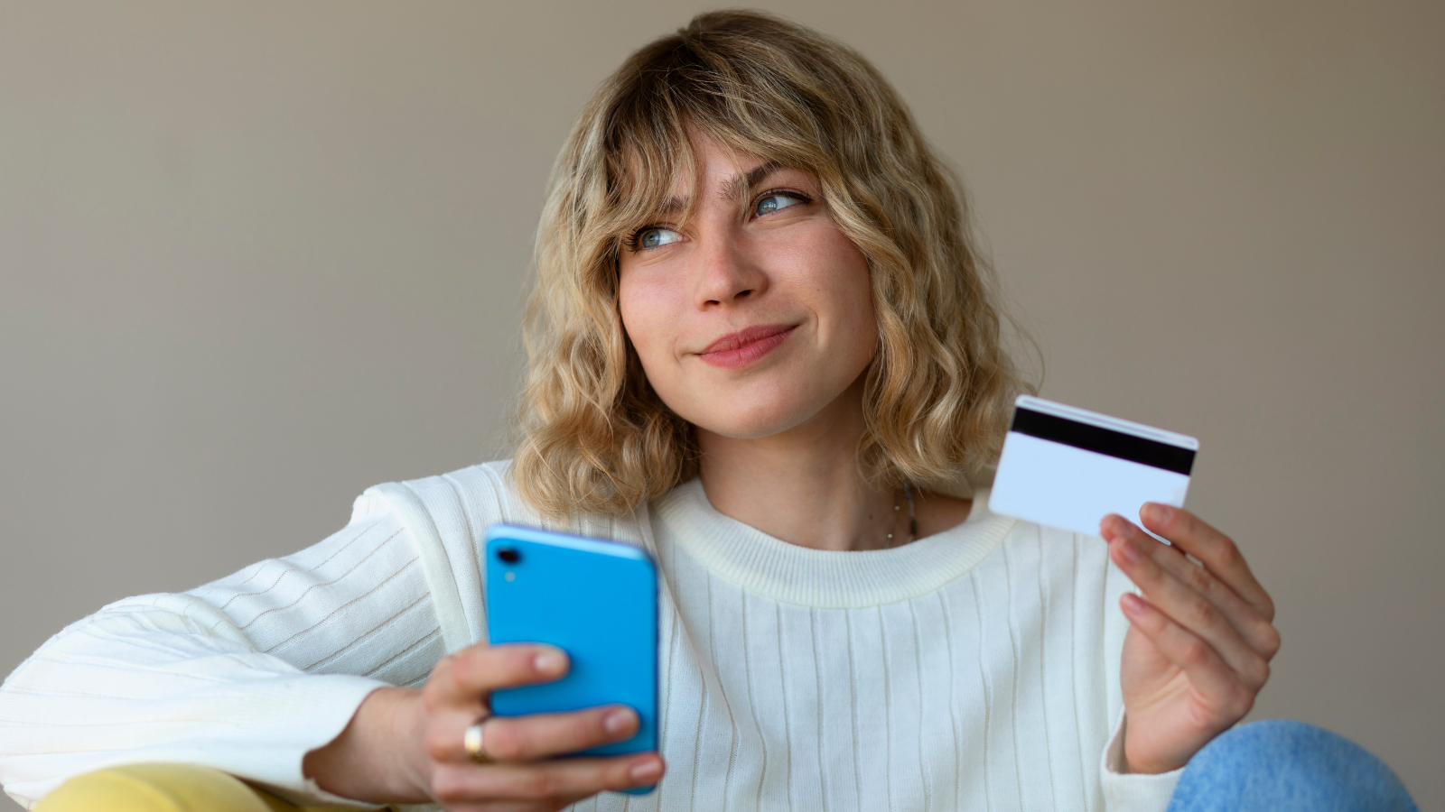 Mobile Wallets vs. Traditional Cards: Consumer Preferences in 2025​