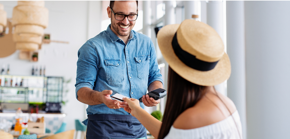 Exploring Different Payment Methods