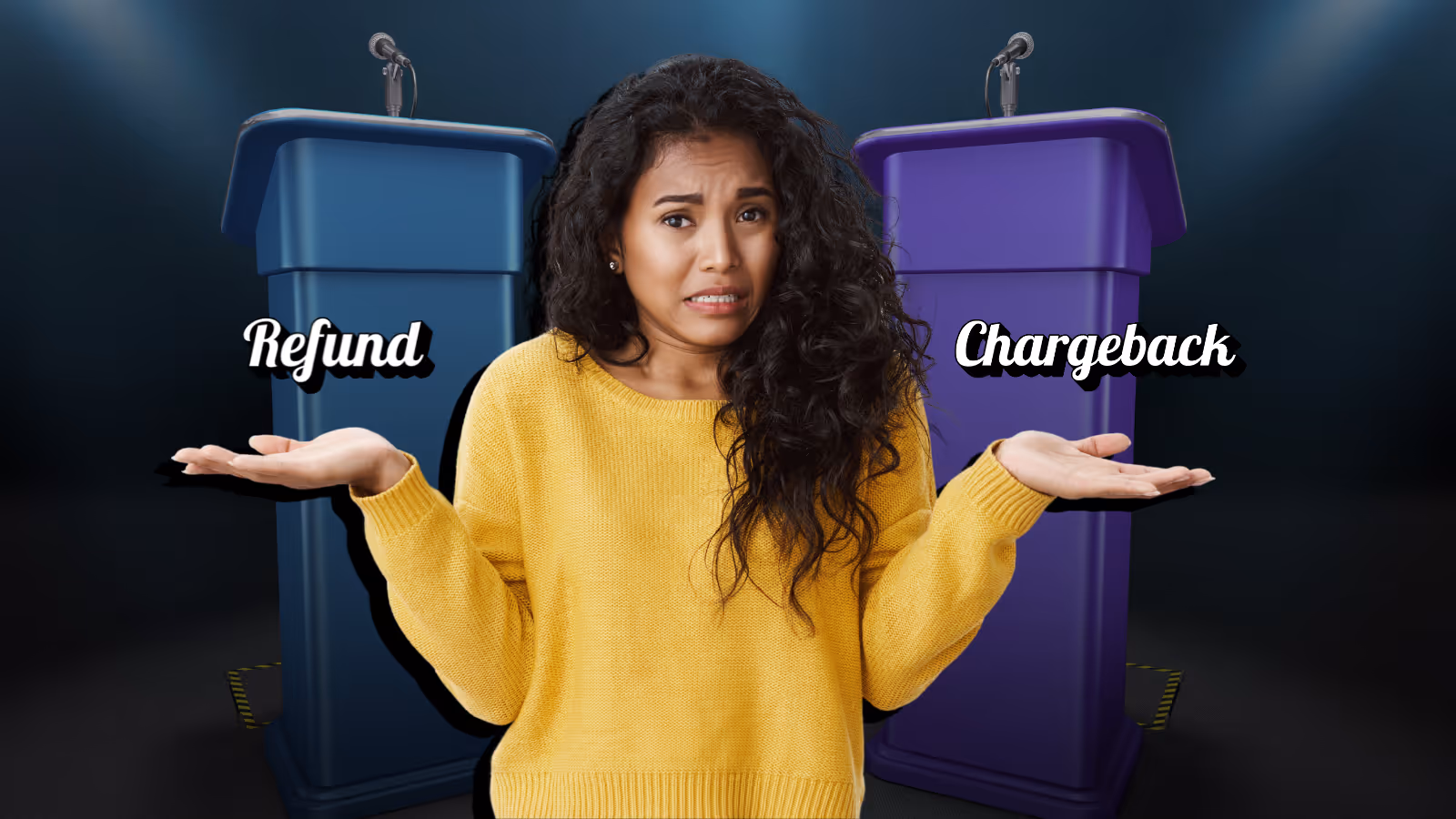 Refund vs. Chargeback: What to Do as a Business Owner
