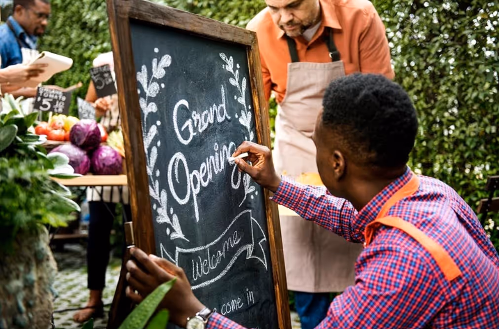 Tips for Opening a New Local Small Business