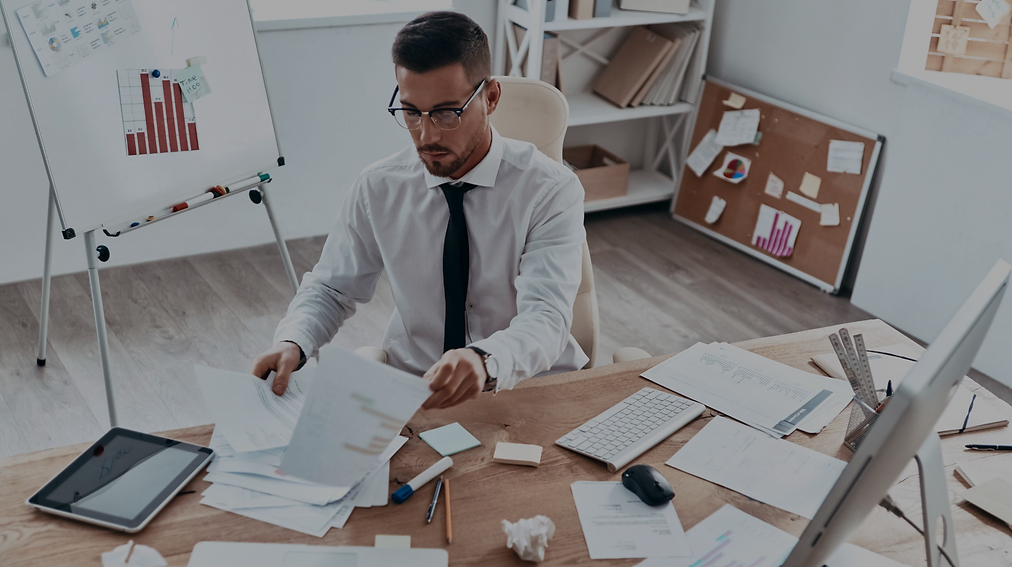 Why Do Payment Providers Request Documents During Onboarding?