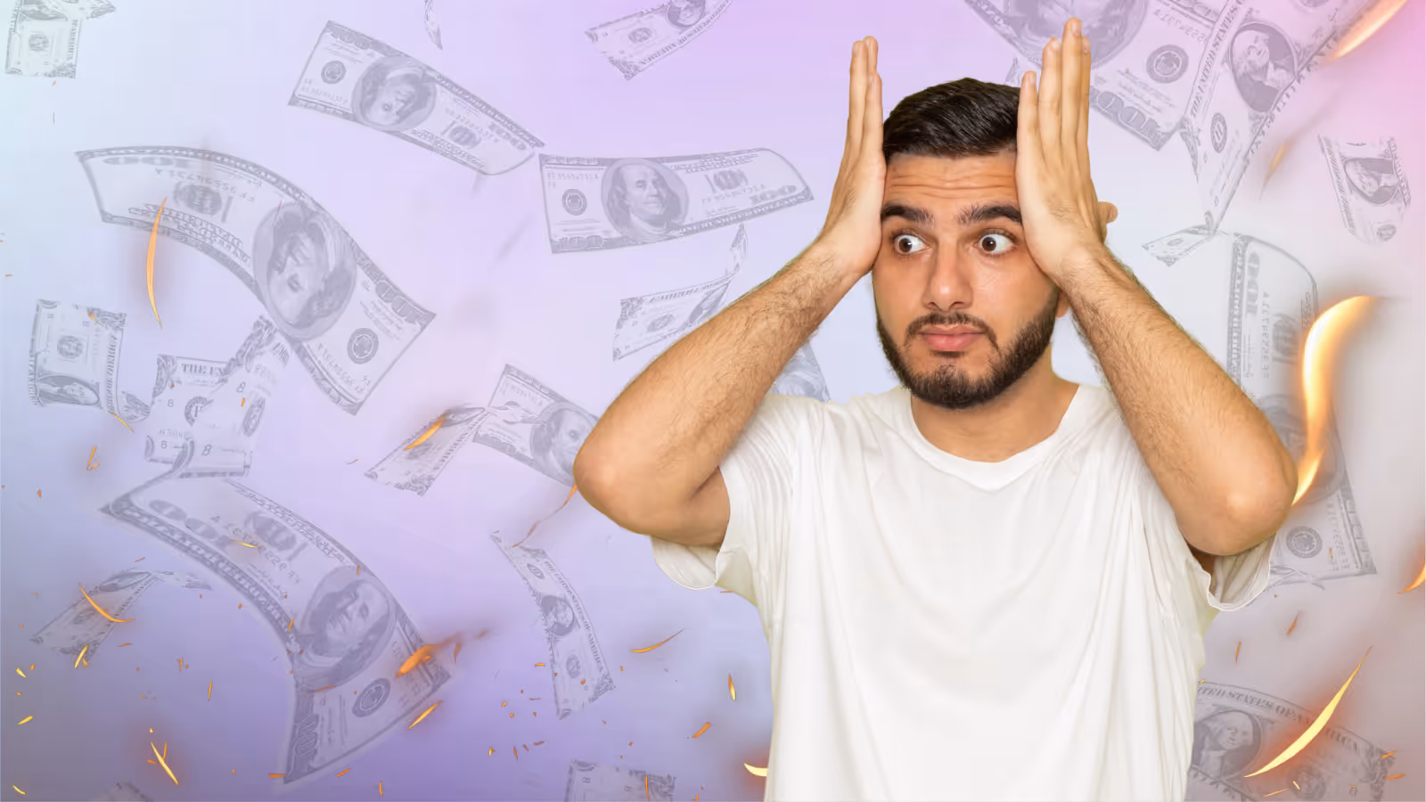 Avoid Money Mistakes That Threaten Small Business