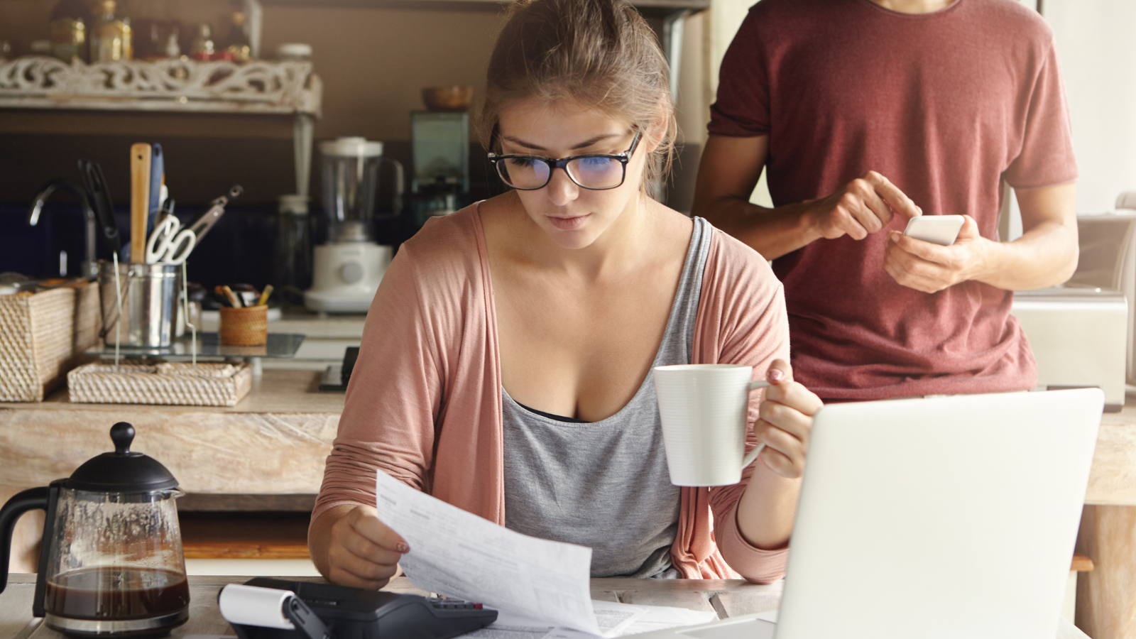Master Your Small Business Finances with Simple, Effective Steps