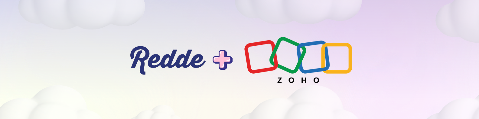 Redde + Zoho