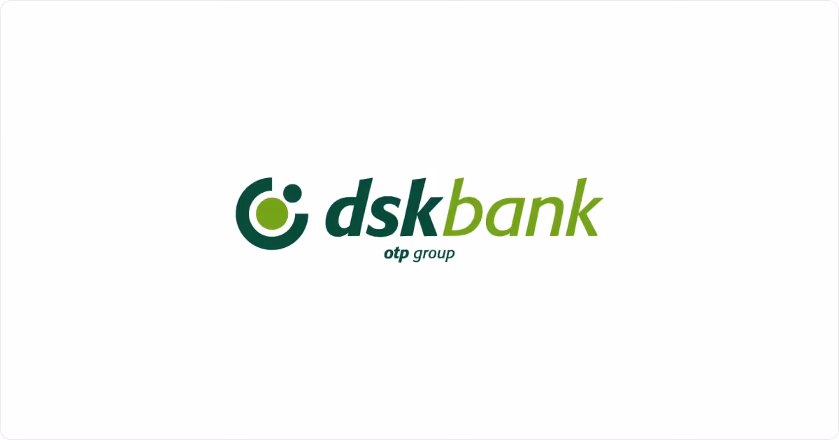 dsk-bank-example