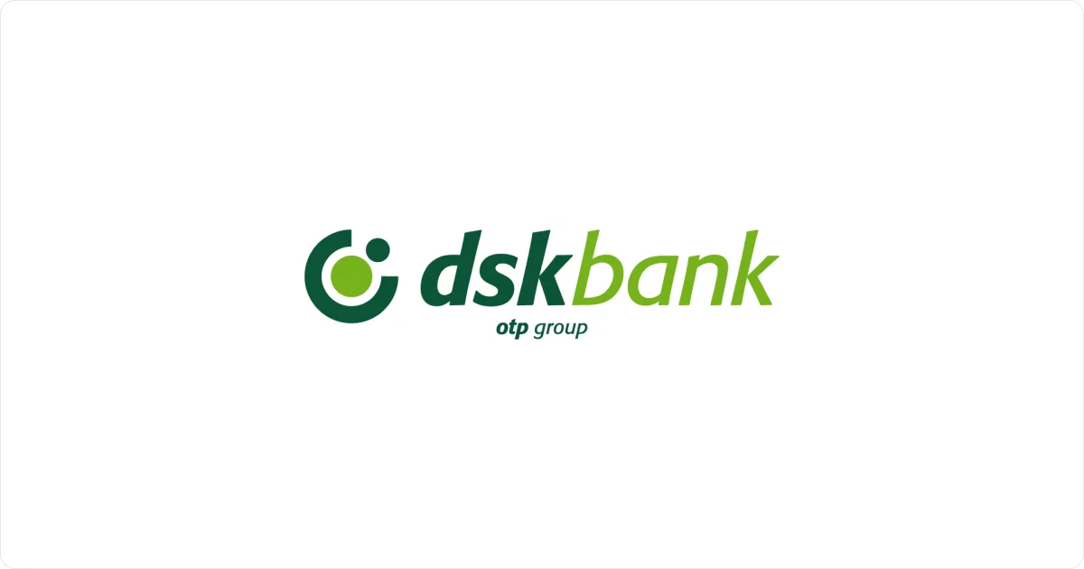 dsk-bank-example