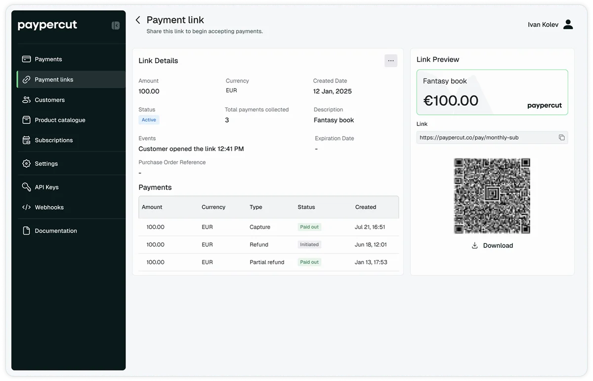 payment-link-example