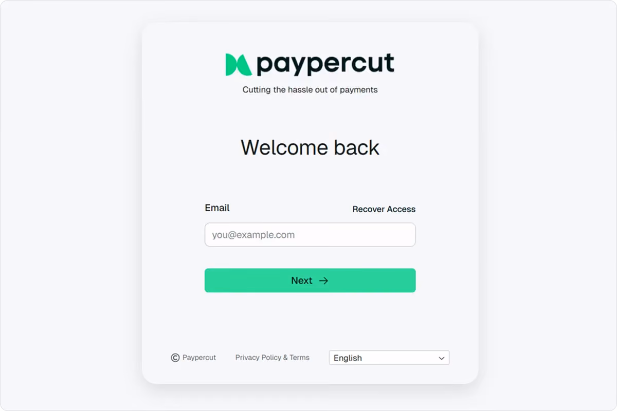 paypercut-example