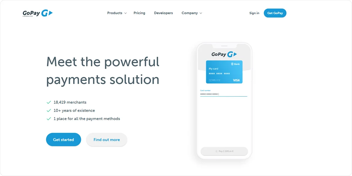 gopay-homepage