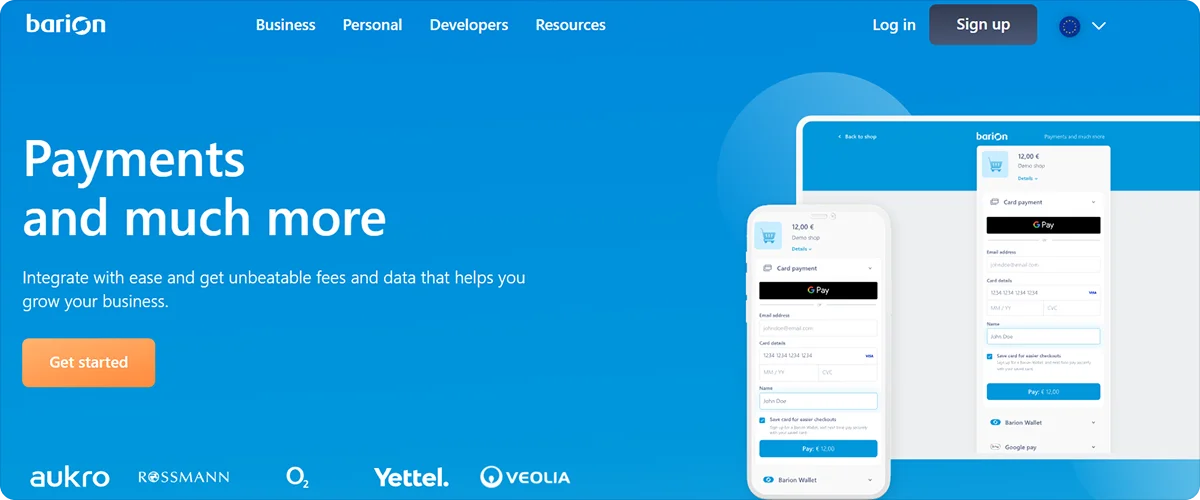 barion-homepage