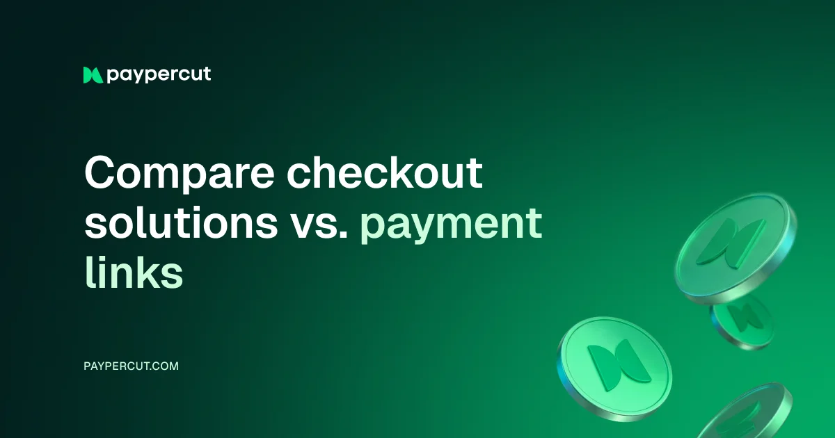 compare-checkout-solutions-vs-payment-links-cover