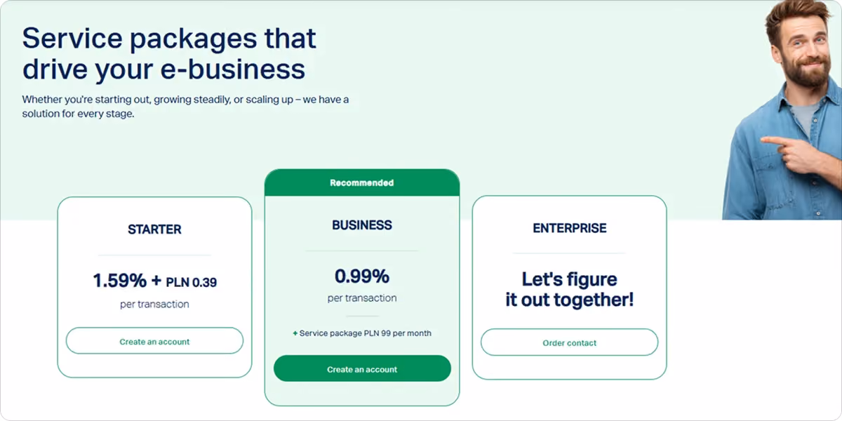 tpay-pricing