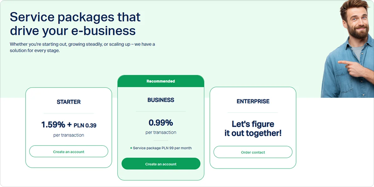 tpay-pricing