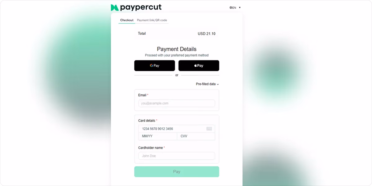 payment-details-example