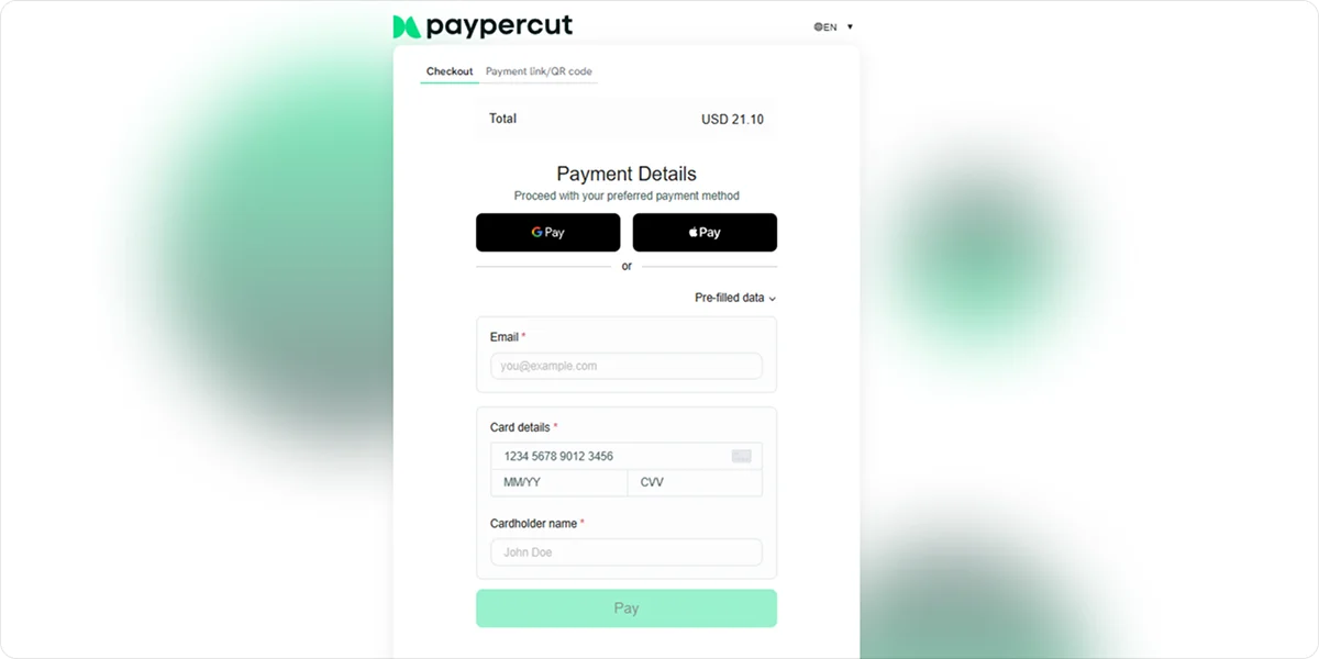 payment-details-example