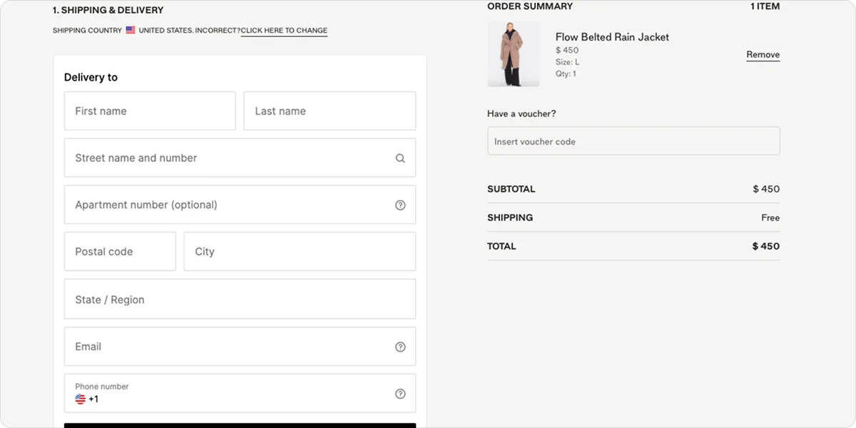 location-based-checkout