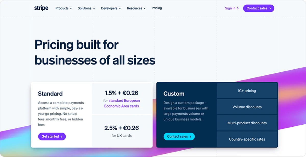 stripe-pricing