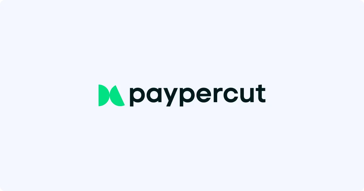 Paypercut online payments platform