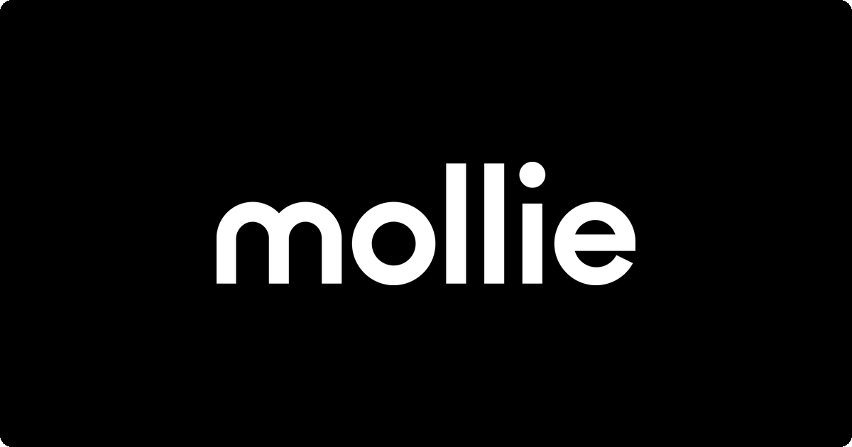 Mollie payment provide